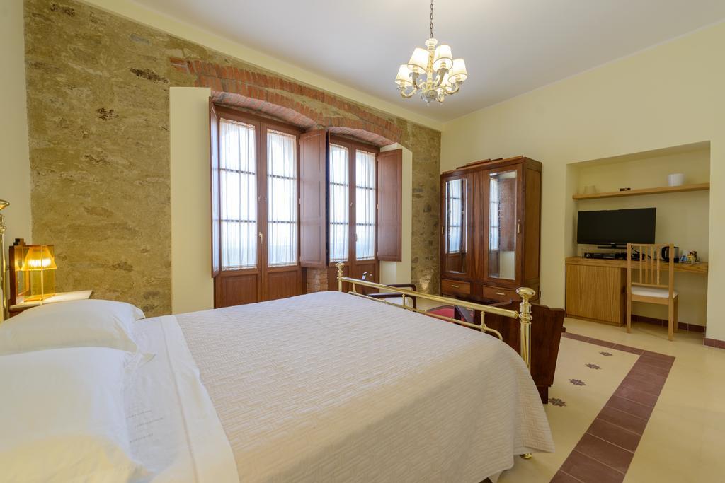 La Bifora B&B Ogliastro Cilento Zimmer foto